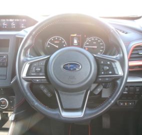 2020 Subaru FOrester SK9 X-Break