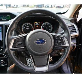 2019 Subaru Forester SK9 Premium