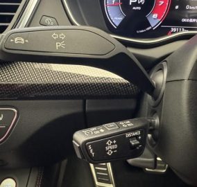 2020 Audi SQ5 Base Grade