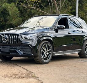 2020 MERCEDES BENZ GLE53 AMG 4MATIC+