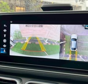 2020 Mercedes-Benz GLE400d 4MATIC Coupe Sports