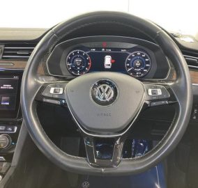 2019 Volkswagen Passat TSI High Line