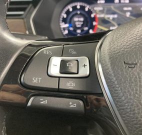 2019 Volkswagen Passat TSI High Line