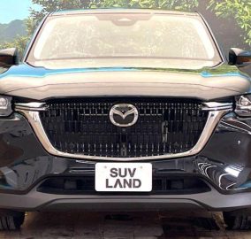 2023 June Mazda CX-60 25S