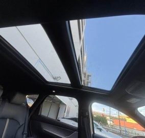 2023 Feb Mazda CX-60 Hybrid Exclusive.