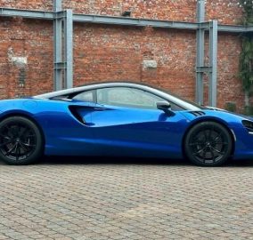 2023 McLaren Artura Base Grade