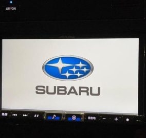 2024 Subaru Forester Urban Selection