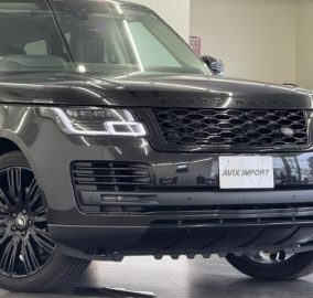 2020 Range Rover Vogue Autobiography LWD