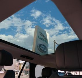 2024 Range Rover Vogue HSE P530 standard Wheel Bas