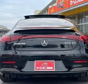 2024 Mercedes Benz EQE 53 AMG 4MATIC+