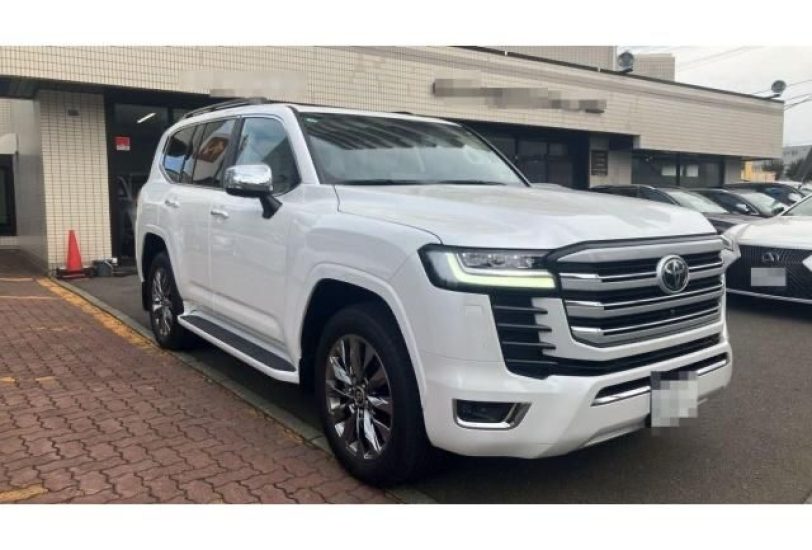 kijiちゃん 19点 おまとめ 8日更新 Toyota Land Cruiser ZX 300 Series Price in Kenya - Cars For Sale