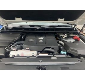 2024 Toyota Landcruiser ZX 300 Series