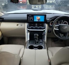 2023 Toyota Alphard 2.5X