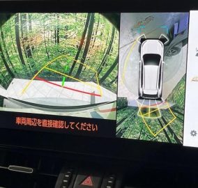 2023 TOYOTA RAV4 G PACKAGE