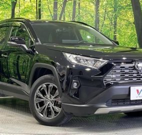 2023 TOYOTA RAV4 G PACKAGE