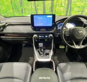 2023 TOYOTA RAV4 G PACKAGE