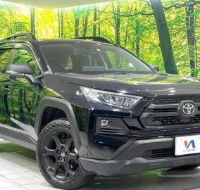 2023 TOYOTA RAV4 ADVENTURE OFFROAD