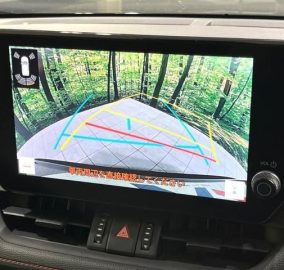 2023 TOYOTA RAV4 ADVENTURE OFFROAD