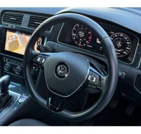 2020 Volkswagen Golf Variant Comfortline Meister.