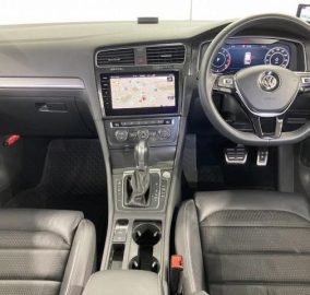 2019 Volkswagen Golf Variant AllTrack TSI 4MOTION