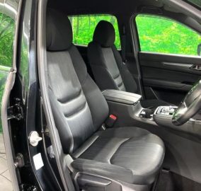 2020 Mazda CX-8 XD Smart Package Package.