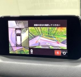 2019 Mazda CX-8 XD L Package