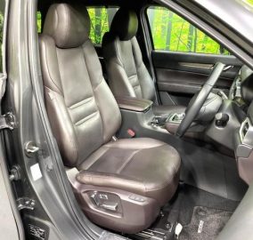 2019 Mazda CX-8 XD L Package