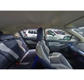 2020 Volvo XC90 T6 Inscription AWD.