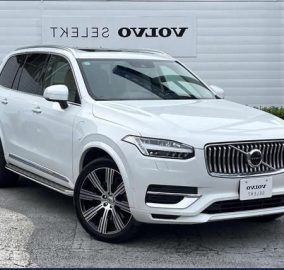 2019 VOLVO XC90 INSCRIPTION T8 Twin-Engine
