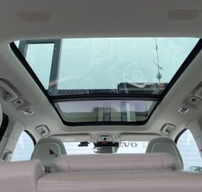 2019 VOLVO XC90 INSCRIPTION T8 Twin-Engine