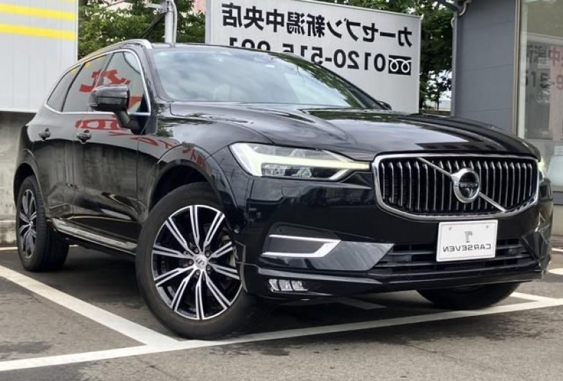 2019 VOLVO XC90 INSCRIPTION D4