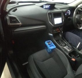 2020 Subaru Forester Premium Advance