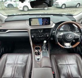 2020 Lexus RX300 Version L