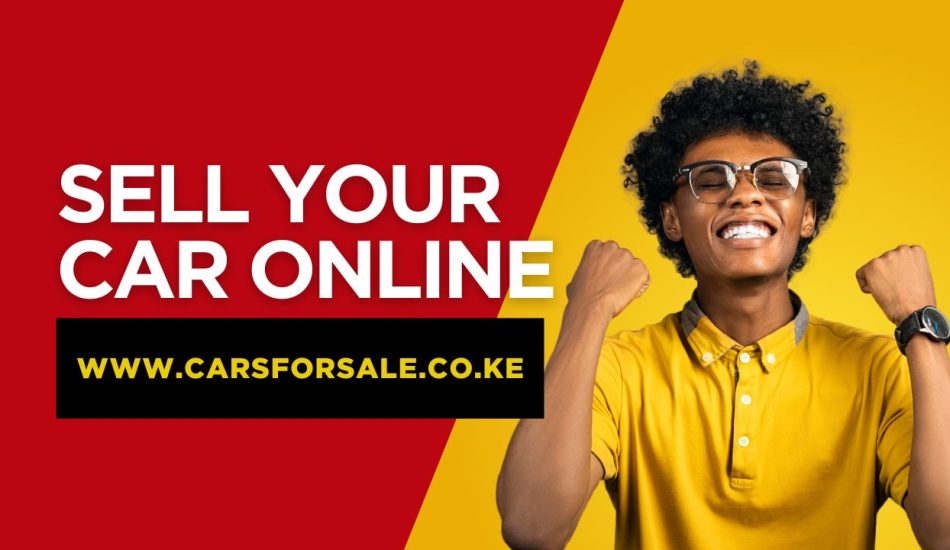 Sell Your Car Online