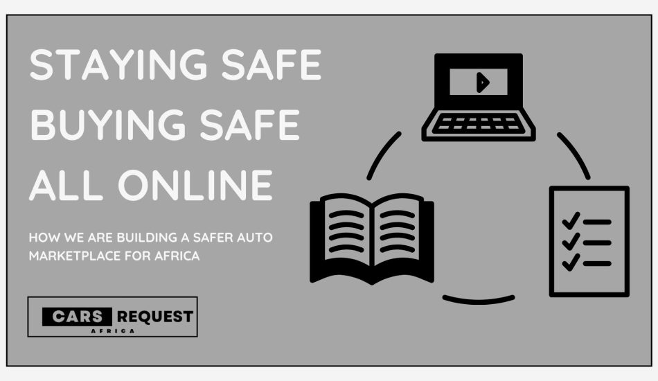 Trust, Not Just Cars