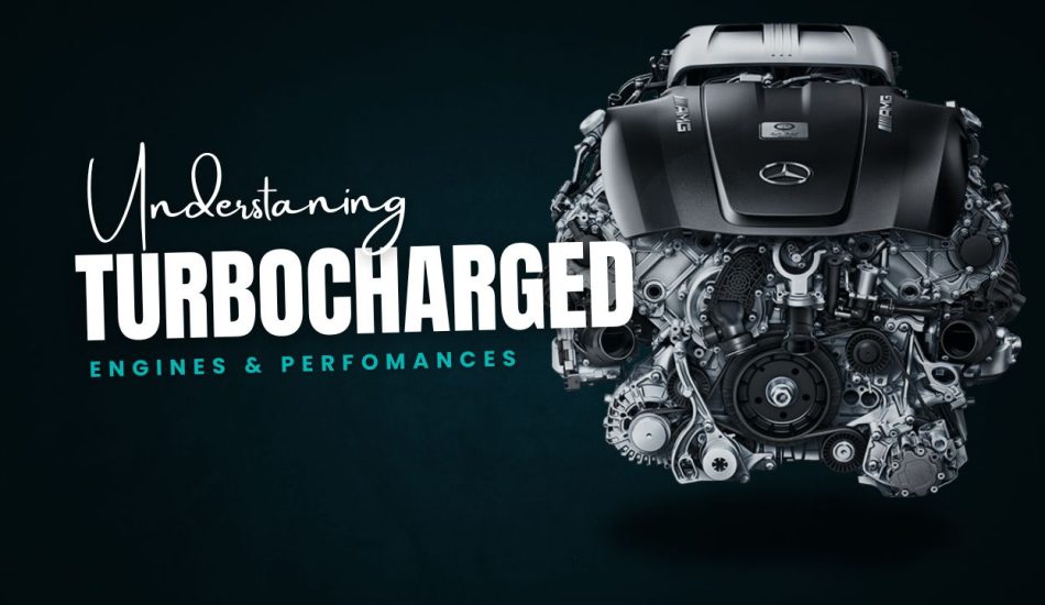 Exploring Turbocharged Cars