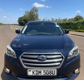 2015 Subaru Legacy B4