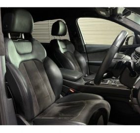 2020 Audi Q7 45 S-Line Limited