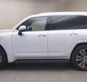 2023 Lexus LX600