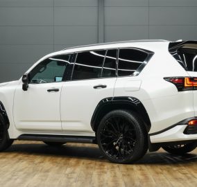 2023 Lexus LX600