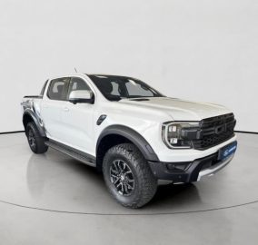 2023 Ford Ranger Raptor