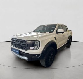 2023 Ford Ranger Raptor