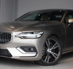 2019 Volvo S60 T5 Inscription
