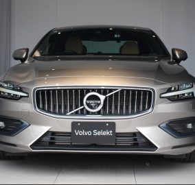 2019 Volvo S60 T5 Inscription