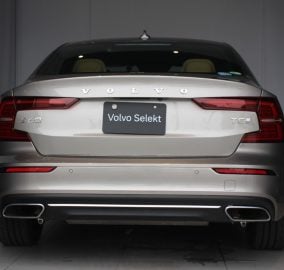 2019 Volvo S60 T5 Inscription