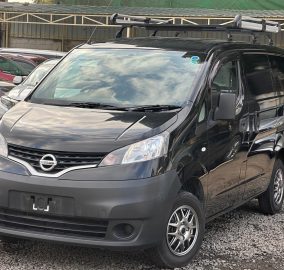 2019 Nissan NV200 Vanette DX