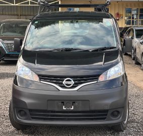2019 Nissan NV200 Vanette DX
