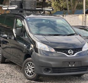 2019 Nissan NV200 Vanette DX