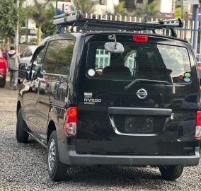 2019 Nissan NV200 Vanette DX