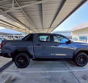 2026 Toyota Hilux Travo Overland Plus